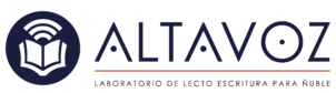 Altavoz, Laboratorio de lecto escritura para Ñuble